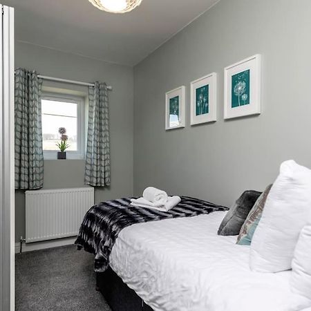 Auckland View - A Comfy & Spacious 4Bed With Views Coundon Экстерьер фото