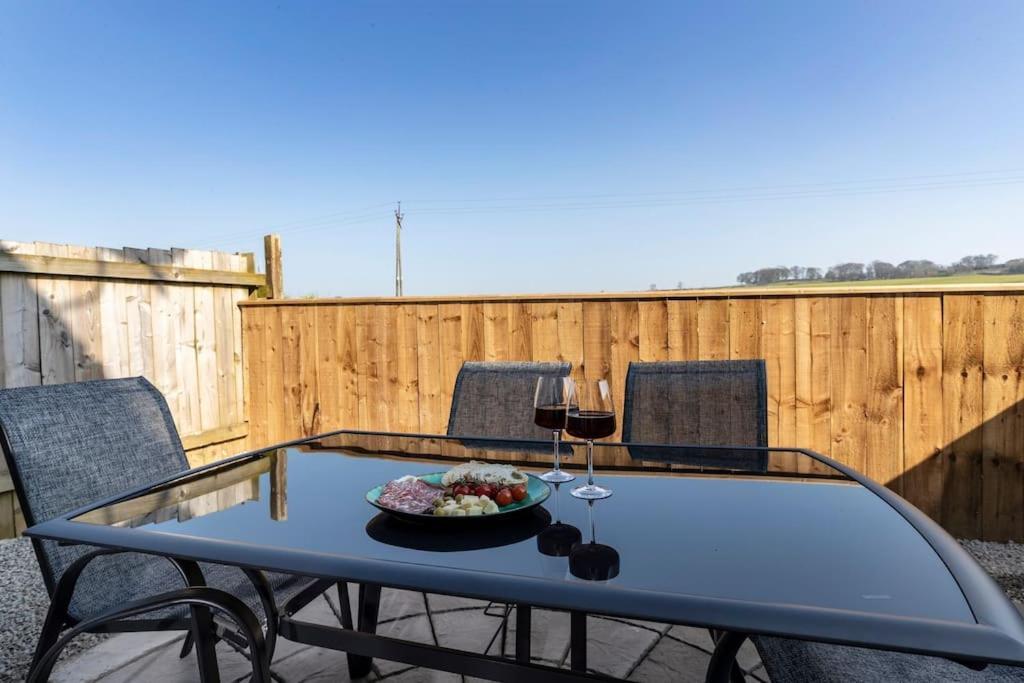 Auckland View - A Comfy & Spacious 4Bed With Views Coundon Экстерьер фото